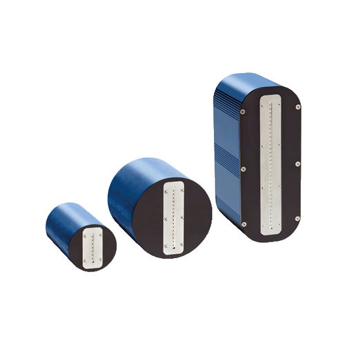 Головка струйного принтера