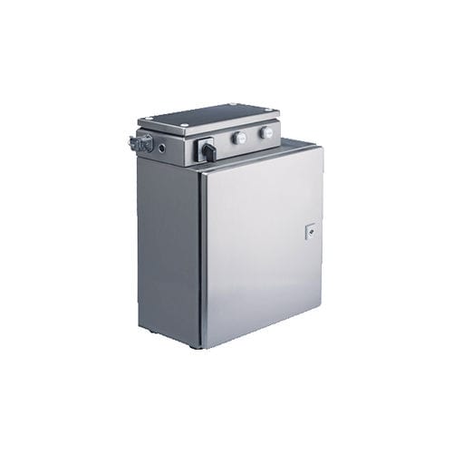 Дозатор чернил