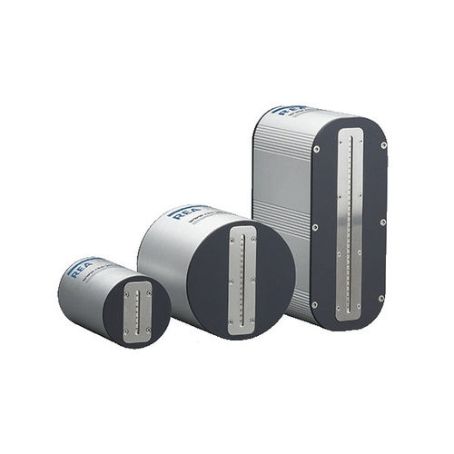 Головка струйного принтера REA JET DOD 2.0 PHвысокое разрешениедля печати этикеток