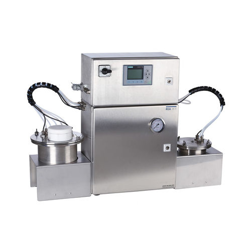 Ручной дозатор чернил REA JET DOD 2.0автоматическийскоростной