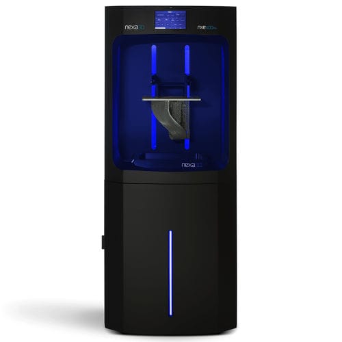 3D-принтер смолы NXE 400ProпластикSLALSPc