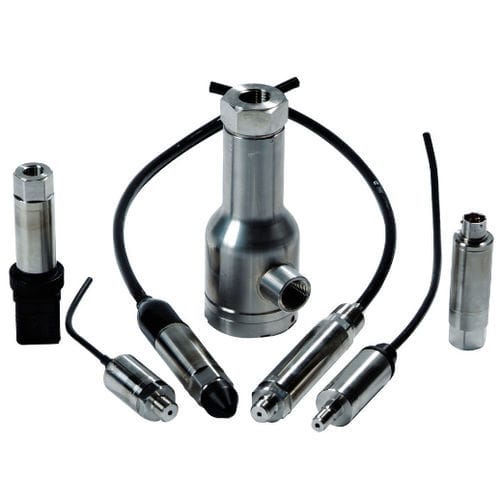 Датчик относительного давления UNIK 5000абсолютный дифференциалкремний