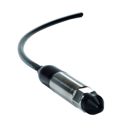 Датчик относительного давления DPS5000 I2Кабинетныйпьезорезистивныйцифровой