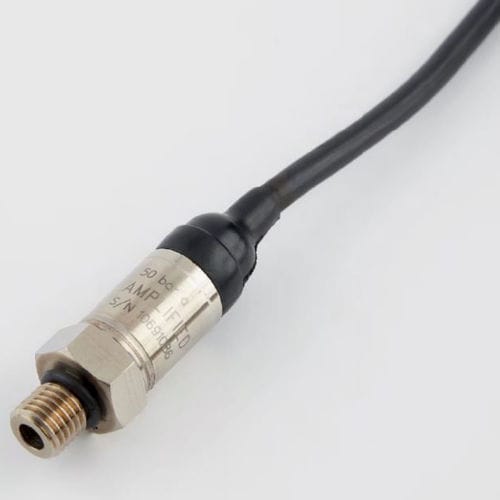 Датчик абсолютного давления 4400 Motorsportsilicon9VDC15VDC