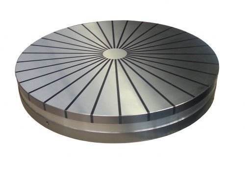 Магнитный патрон с постоянным магнитом 110 Н/см² | Серия ERCA2радиальнаядля шлифования