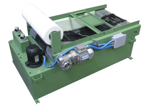 Жидкостный фильтр серии Pс ременным разделением, прочный