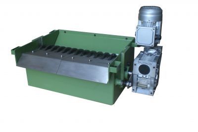 Жидкостный фильтр серии MD с магнитной сепарацией, охлаждающая жидкость