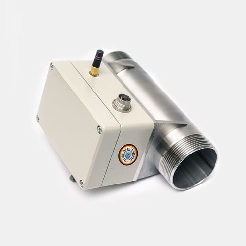 Датчик влажности жидкости FL-WAPP Проточный, винтовой, в микроволновой печи