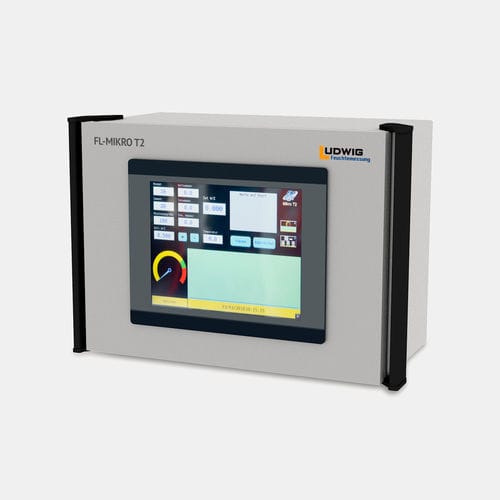 Дозатор воды FL-Mikro T2для пищевой промышленностиавтоматическийнепрерывного действия