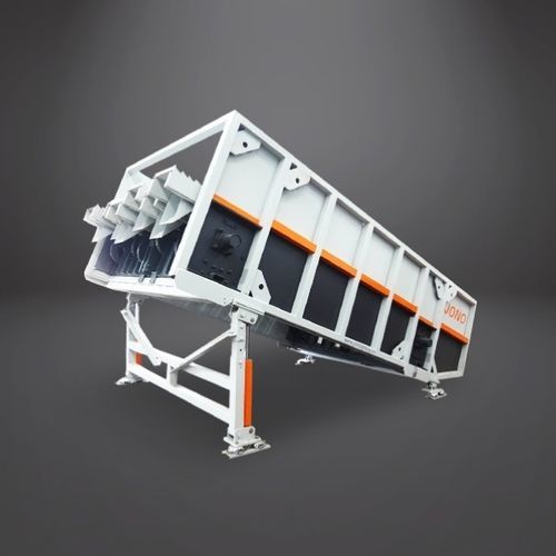 Сортировочная машина сухого сортирования Баллистическая сортировкациркулярная вибрационнаявибрационная