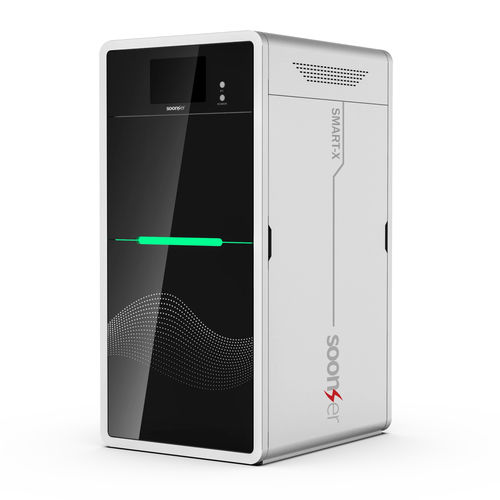 Смола 3D-принтер серии Smart-HSLAмодульный