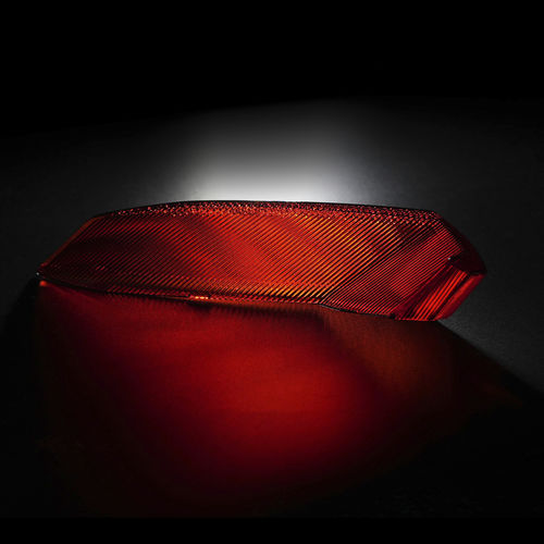 Смола для 3D-печати прототипов S-CL7001