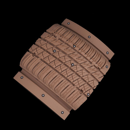 Коричневая смола для 3D-печати S-ST5001