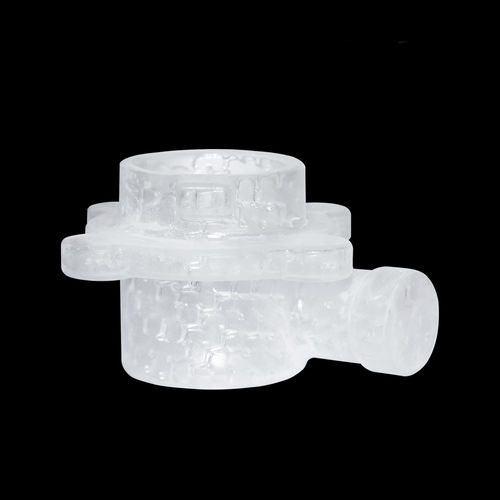 Белая смола для 3D-печати S-CA6002прототипирование