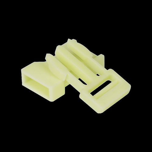 ABS смола для 3D-печати S-ST9012Желтый