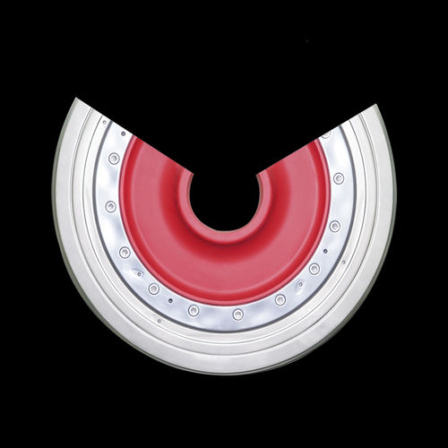 Белая смола для 3D-печати S-ST6008Hmedical