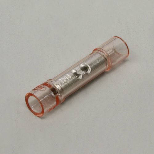 Стыковый соединитель TMX BP seriesдля электропитанияпрямойкруглый