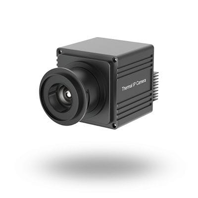 Промышленная камера SN-TPC6401AT/F (II)Тепловидение3Dбезопасность