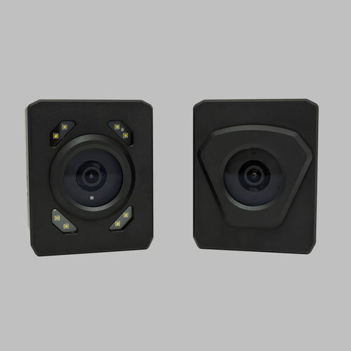 Ethernet-камера ArkCam Basic+для производствапромышленноемашинное зрение