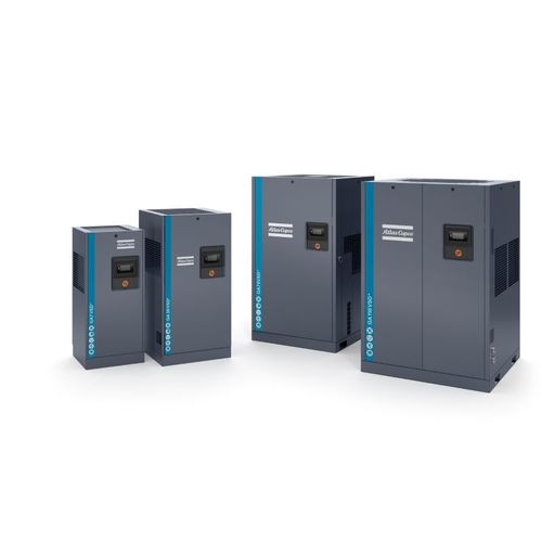 Компрессор винтовой воздушноэлектрическийстационарный серии GA VSD+