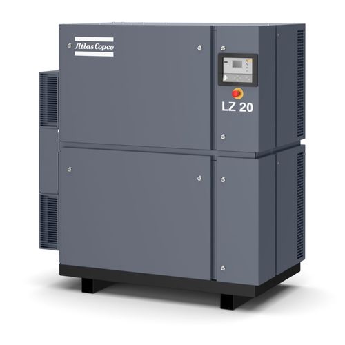 Компрессор поршневой серии LZвоздушныйэлектрическийстационарный