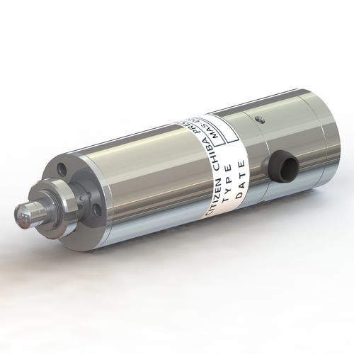 Линейный привод серии MAS-D23электрический ходовой винтсерводвигатель