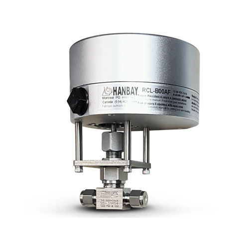 Электропривод клапана РЦМ-Б00АБ-3-СС-3НРС4 многооборотныйвзрывозащищенный