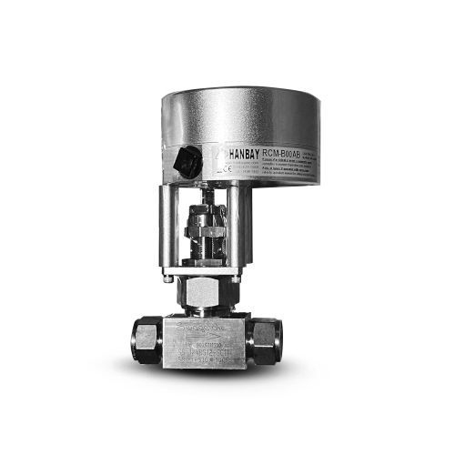 Электропривод клапана РЦМ-Б00АБ-3-СС-12НБС12 многооборотныйвзрывозащищенный