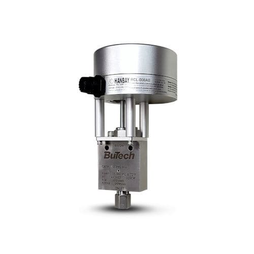 Электропривод клапана RCL-B00AB-3-SFPMV46V многооборотныйвзрывозащищенный