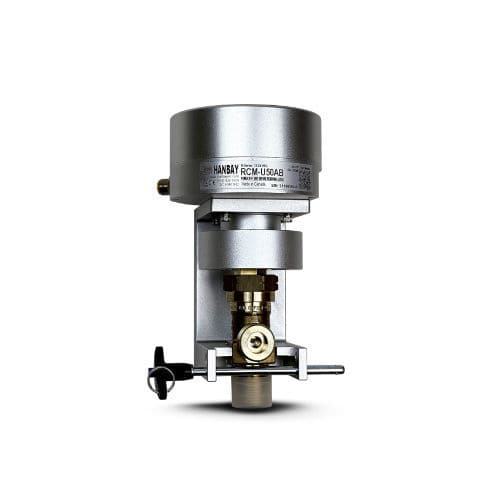 Электропривод клапана РЦМ-Б00АБ-3-Д200 многооборотныйвзрывозащищенный