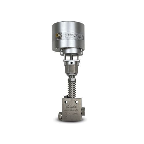 Электропривод клапана РЧ-Б00АБ-3-20СМ9071-LT многооборотныйвзрывозащищенный