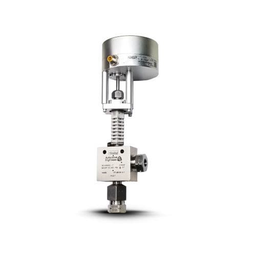 Электропривод клапана RCM-B00AB-3-30VM9882-LT многооборотный взрывозащищенный