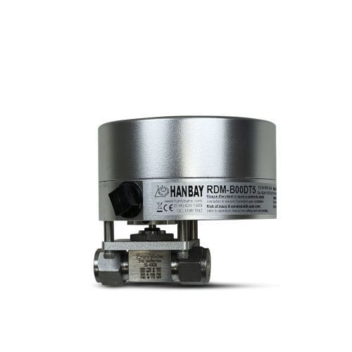 Электропривод клапана РДМ-Б00ДТ-3-СС-43ГС8 четвертьоборотныйвзрывозащищенныйшаровой