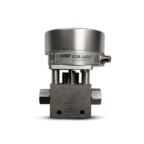 Электропривод клапана РДМ-Б00ДТ-3-СС-6ФКБФК4 четвертьоборотныйвзрывозащищенныйшаровой