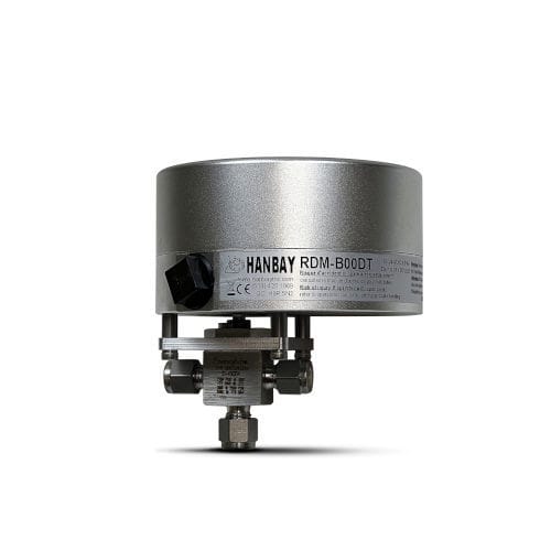 Электропривод клапана РДМ-Б00ДТ-3-SS-43GXS4 четвертьоборотныйвзрывозащищенный