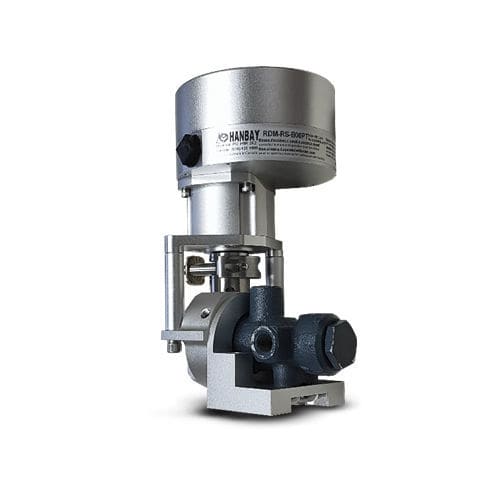 Электропривод клапана РДМ-С-Б00ПТ-1-А7853А многооборотныйIP68взрывозащищенный