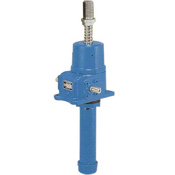 Поступательный шарико-винтовой винт Высокопроизводительная предохранительная гайка серии JB