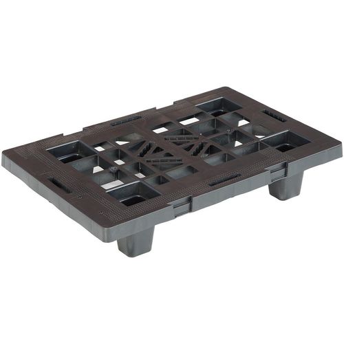 Пластиковый поддон GNZ040транспортныйлегкийнестойкий