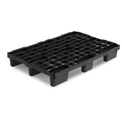 Пластиковый поддон SM076транспортныйлегкийнестойкий