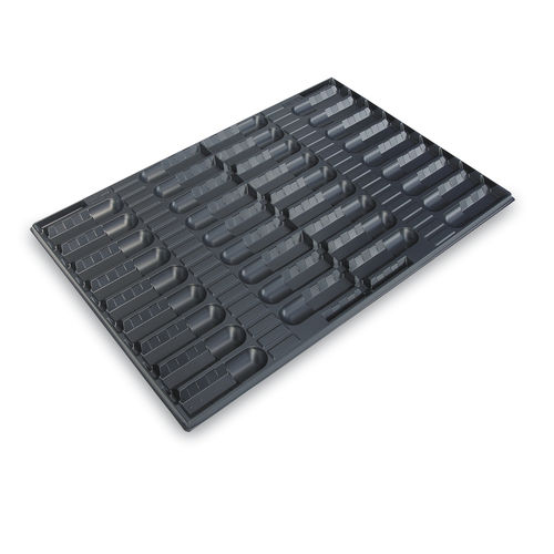 Пластиковая перегородка для хранения вина VINPLAST 800 ST