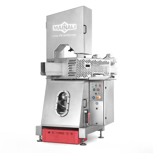 Машина для нарезки мяса MULTISPLITTERдля рыбыдля фруктов и овощейдля замороженной продукции