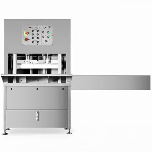 Автоматический пресс для ветчины Л1-3Д