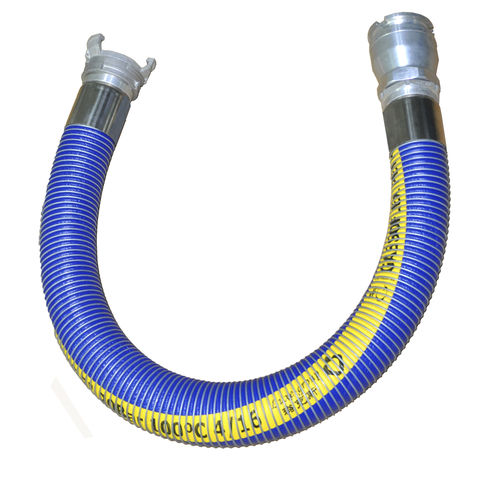 Шланги для химических продуктов для масла и газа, нержавеющая сталь