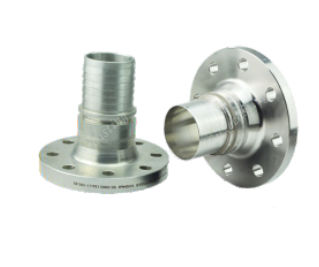 Гидравлический фитинг серии FFSEфланец из углеродистой стали