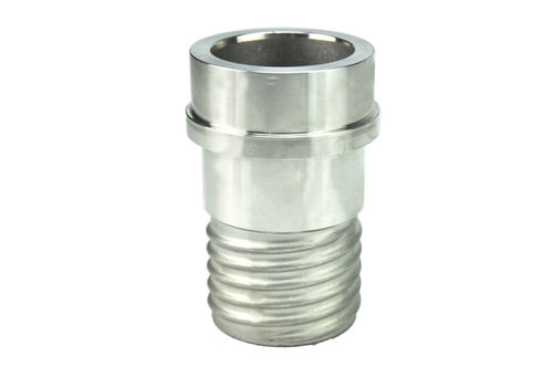 Гидравлический фитинг серии L400802резьбовой приварной DIN