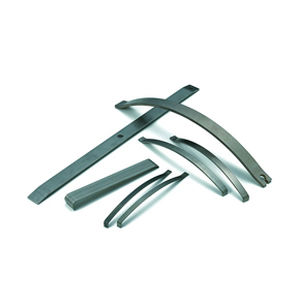 Плоская рессорапрецизионнаякоррозионностойкая