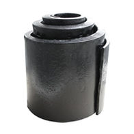 Спиральная пружина коническая