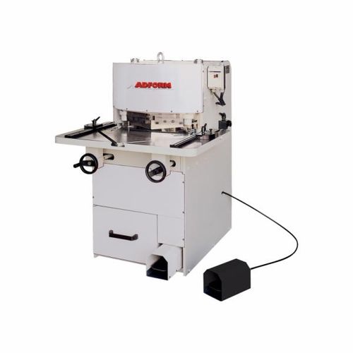 Вырубной станок с переменным углом HKA гидравлические ножницы