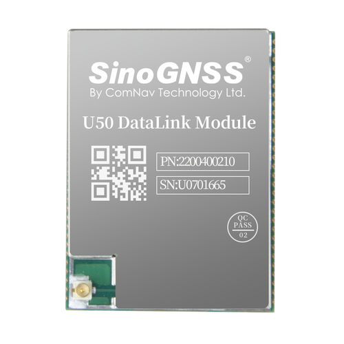 Модем для передачи данных U50беспроводной мультисервисныйUHF