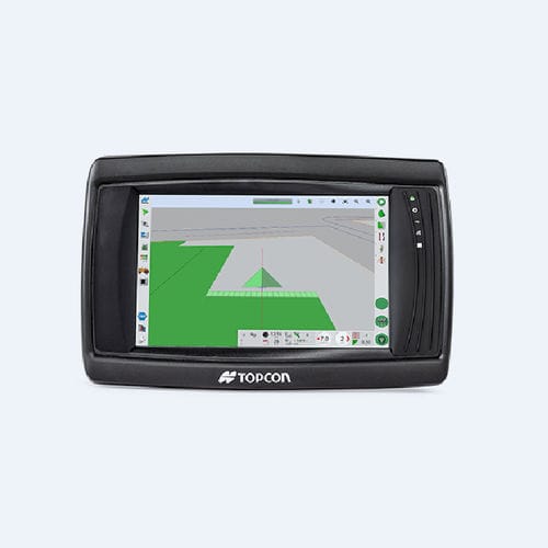 Мультисенсорный дисплей XDcompact7control